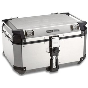 MONOKEY TREKKER OUTBACK Aluminium . 58LTR