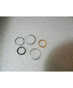 R1200GS/RT..Joint vidange moteur+boite+ 2 joints vidange du pont cardan (couple conique)