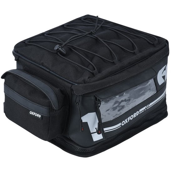 OXFORD model F1 T18 - Tail Pack Oxford