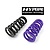 Hyperpro R1200GSLC  AV+AR  ressort progressief Hyperpro