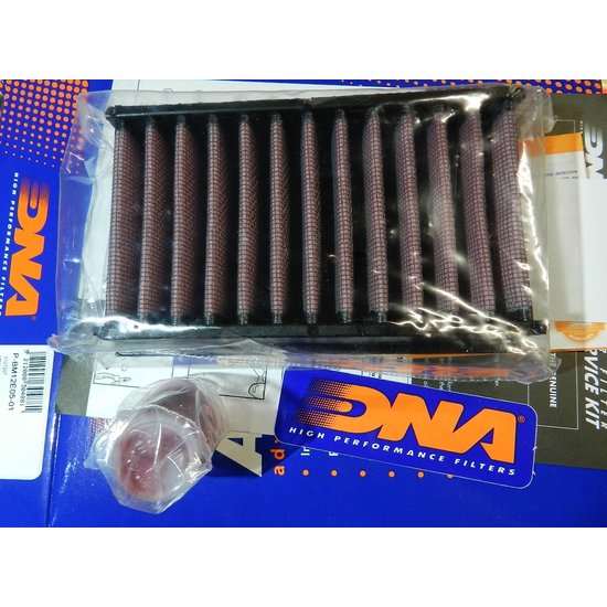 DNA FILTER DNA R1200RT/GS sauf pour LC