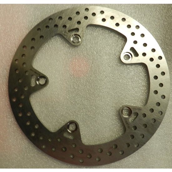 Moto Master R1250GSLC  rear brake disc