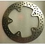 R1250GSLC rear brake disc
