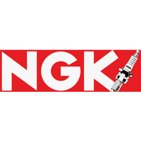 NGK  spark plugs BKR7EKC
