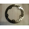 Moto Master R1100/1150/R/RT/GS disque AR inox