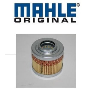 OX119 oil filter F650/G650