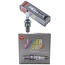 NGK  spark plugs 1X  spark plugs  LMAR8AI-10 (ref 94319)
