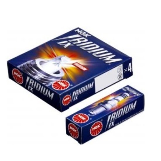 NGK  spark plugs BKR7EI-X bougie