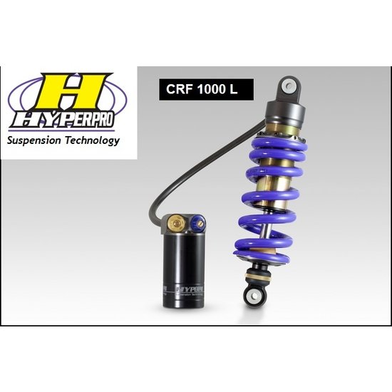 Hyperpro schokbreker  HONDA CRF 1000 L
