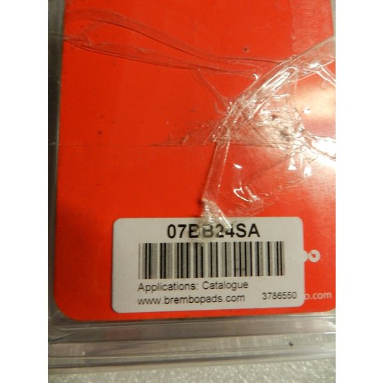 BREMBO Brembo 07BB24SA