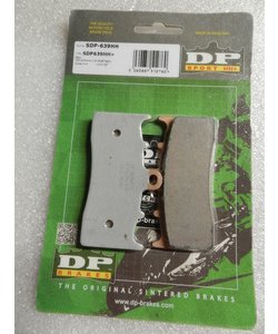 SDP 639 BRAKE PAD