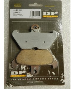 DP 625 BRAKE PAD