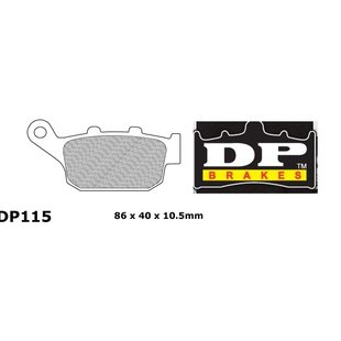 DP 115