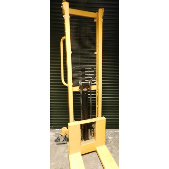 tweedhands stapelaar 1500mm