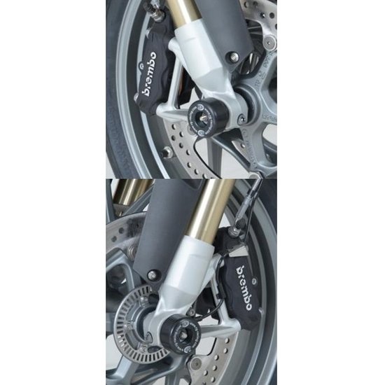R&G FORK PROTECTORS  R1200/1250GSLC