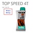 MOTOREX 4litres  5w40 TOP SPEED 4T