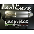 Leo Vince silencer  stainless steel S1000XR - 2015->2019 Leo Vince