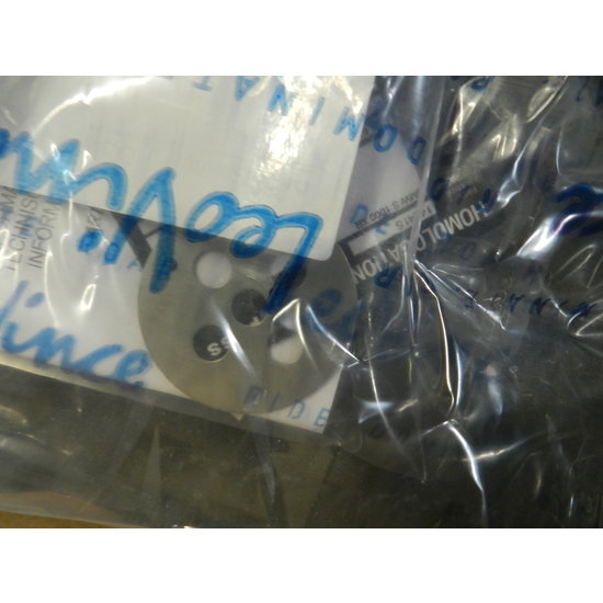 Leo Vince silencieux  inox pour S1000XR - 2015->2019 Leo Vince