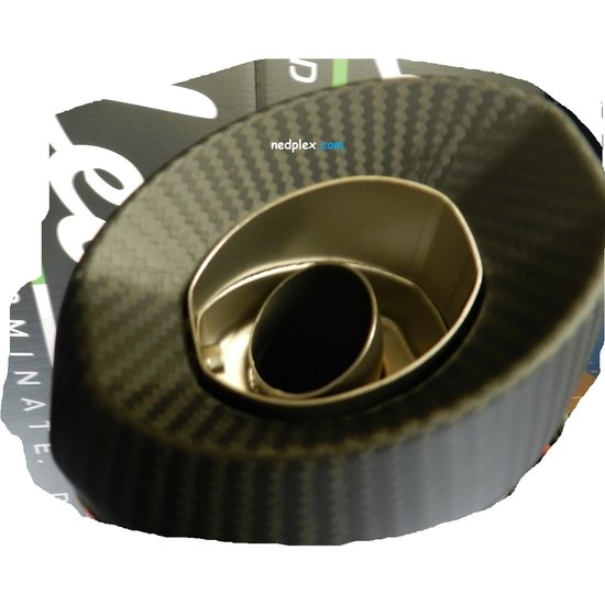 Leo Vince silencieux  inox pour S1000XR - 2015->2019 Leo Vince