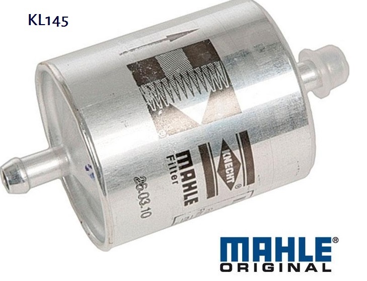 Filtro Motore Knecht LX 1452: Ricambio Originale Con Misure 319x54,8 Mm