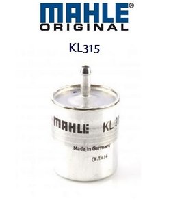 KL315 FUEL FILTER F650/700GS,F800,G650X