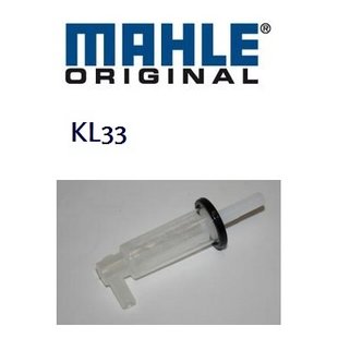 KL33 FUEL FILTER