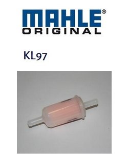 KL97 FUEL FILTER FOR DUCATI