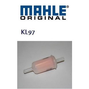 KL97 filtre à essence pour DUCATI