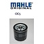 Mahle knecht OC5 oil filter for DUCATI