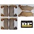 DP BRAKE  R1250GSLC remblokje V+Achter synter Br R1250GSLC  (remklauw hayes)