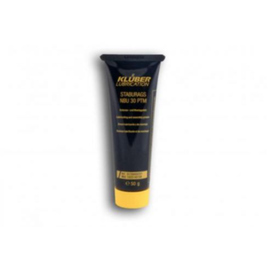 KLUBER  STABURAGS  SMEERMIDDEL 50 GRAM 07559056992