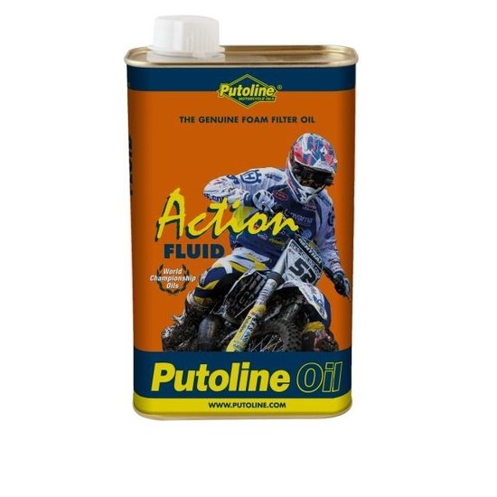 PUTOLINE Action Fluid 1liter PUTOLINE