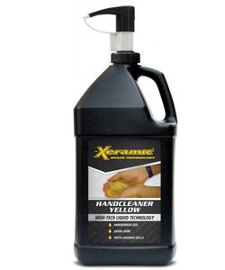 HANDCLEANER 3.8LTR