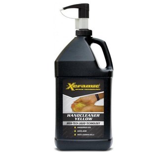 HANDCLEANER 3.8LTR