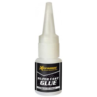 SUPER FAST GLUE 20GR