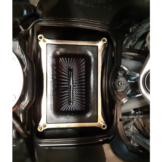 DNA FILTER  R1200/1250 GS(A)LC/RTLC filter DNA stage 2