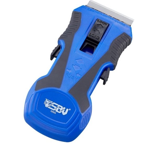 SBV tools Razor Scraper SBV 52003