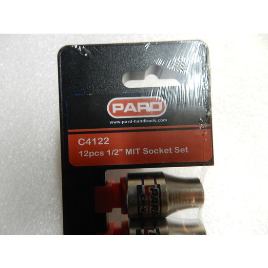 PARD PARD C4122 MIT
