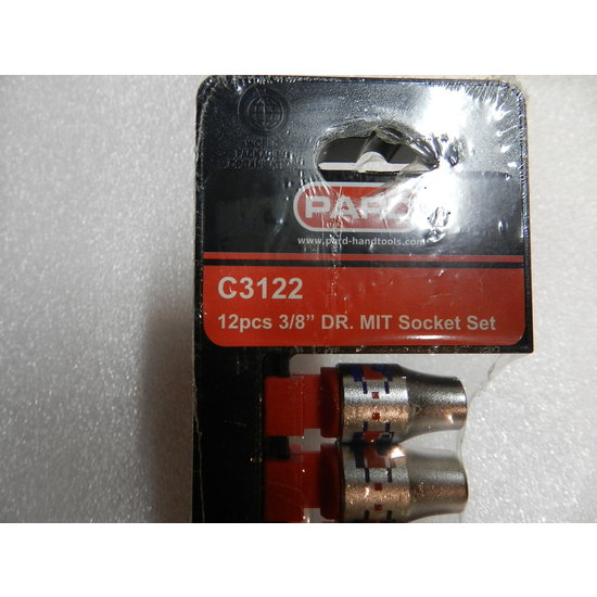 PARD PARD C3122 MIT
