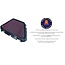 DNA FILTER P-H10S20-0R
