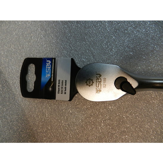 SBV tools SBV52189 1/2"  90T