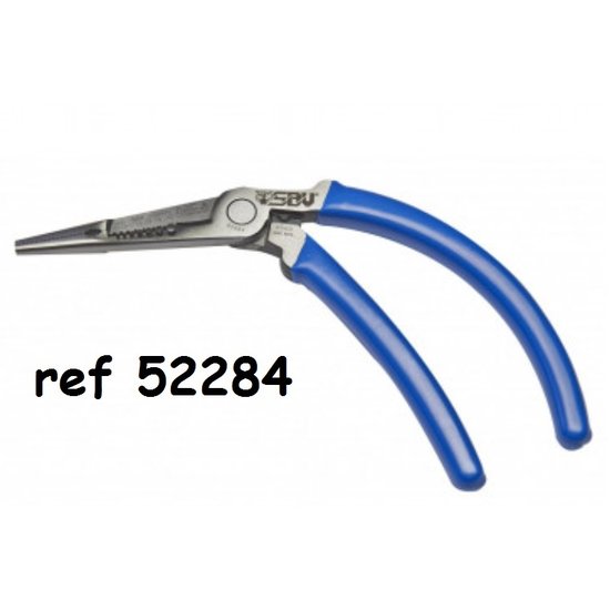 SBV tools pince multi 5 en 1  250mm SBV 52284
