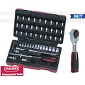 PARD Socket set multifonctions 1/4" MM+SAE/E  (MIT) Pard C2532