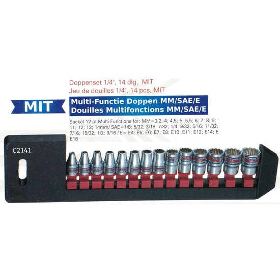 PARD  PARD C2141 MIT