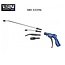 SBV tools SBV.52296 Luchtpistool met verwisselbare verstuivers