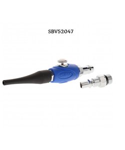 Mini-air gun with rubber tip (sbv52047)