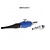 SBV tools Mini-luchtpistool met rubberen uiteinde (sbv52047)