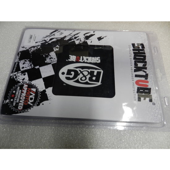 R&G Shock protection