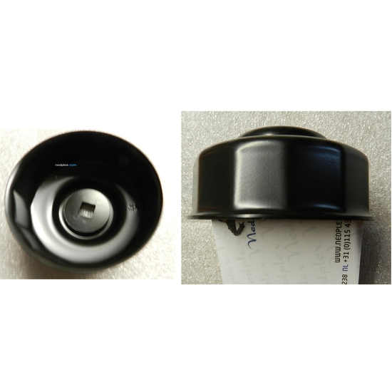 oliesleutel voor OC91