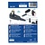 baas angle plug for small DIN socket,splashproof